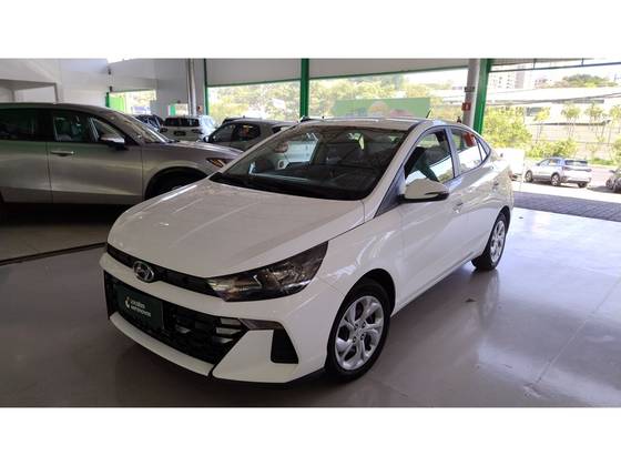 HYUNDAI HB20S 1.0 12V FLEX COMFORT PLUS MANUAL HYUNDAI HB20S 1.0 12V FLEX COMFORT PLUS MANUAL